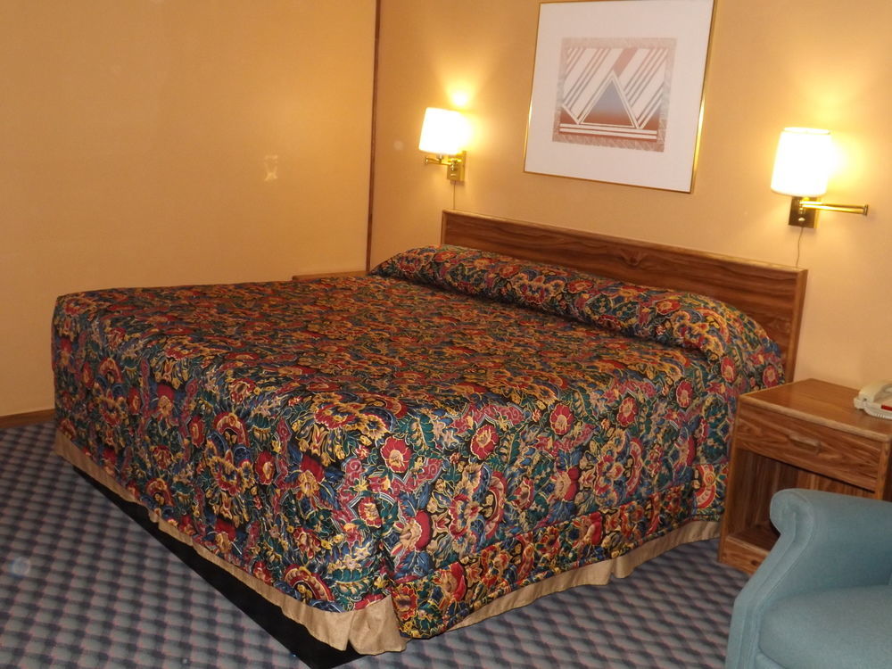 Tristar Inn Xpress Тукумкари Экстерьер фото