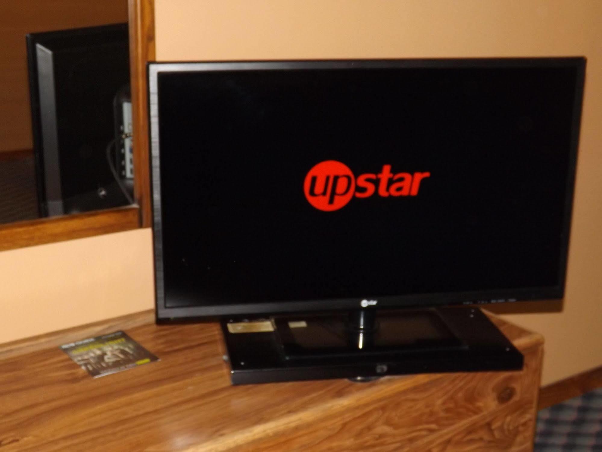 Tristar Inn Xpress Тукумкари Экстерьер фото