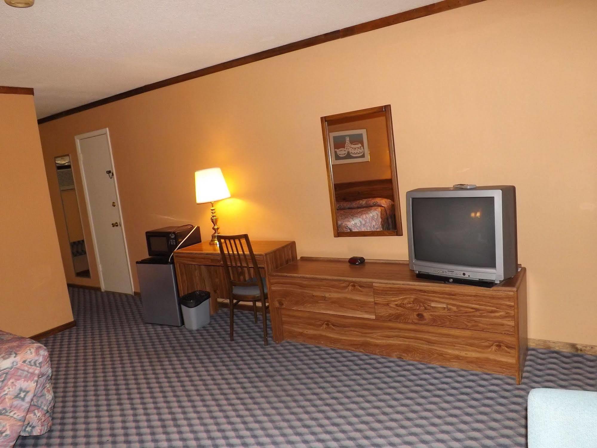 Tristar Inn Xpress Тукумкари Экстерьер фото