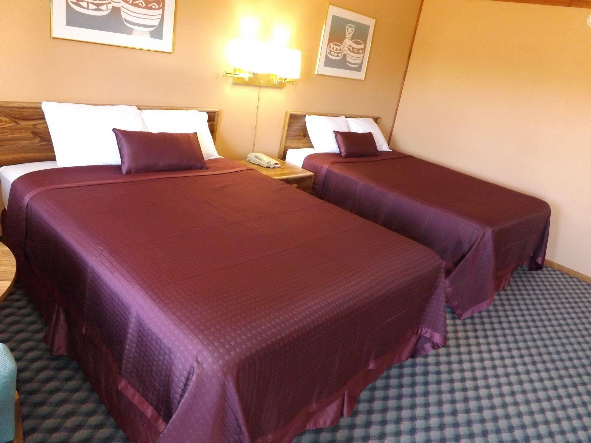 Tristar Inn Xpress Тукумкари Экстерьер фото