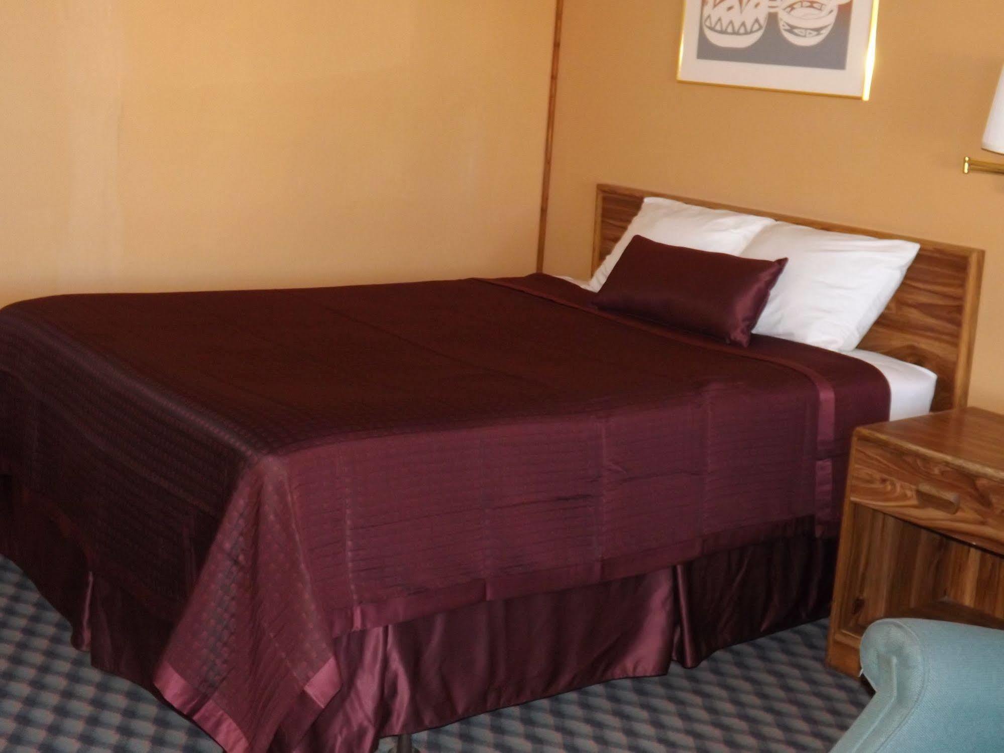 Tristar Inn Xpress Тукумкари Экстерьер фото