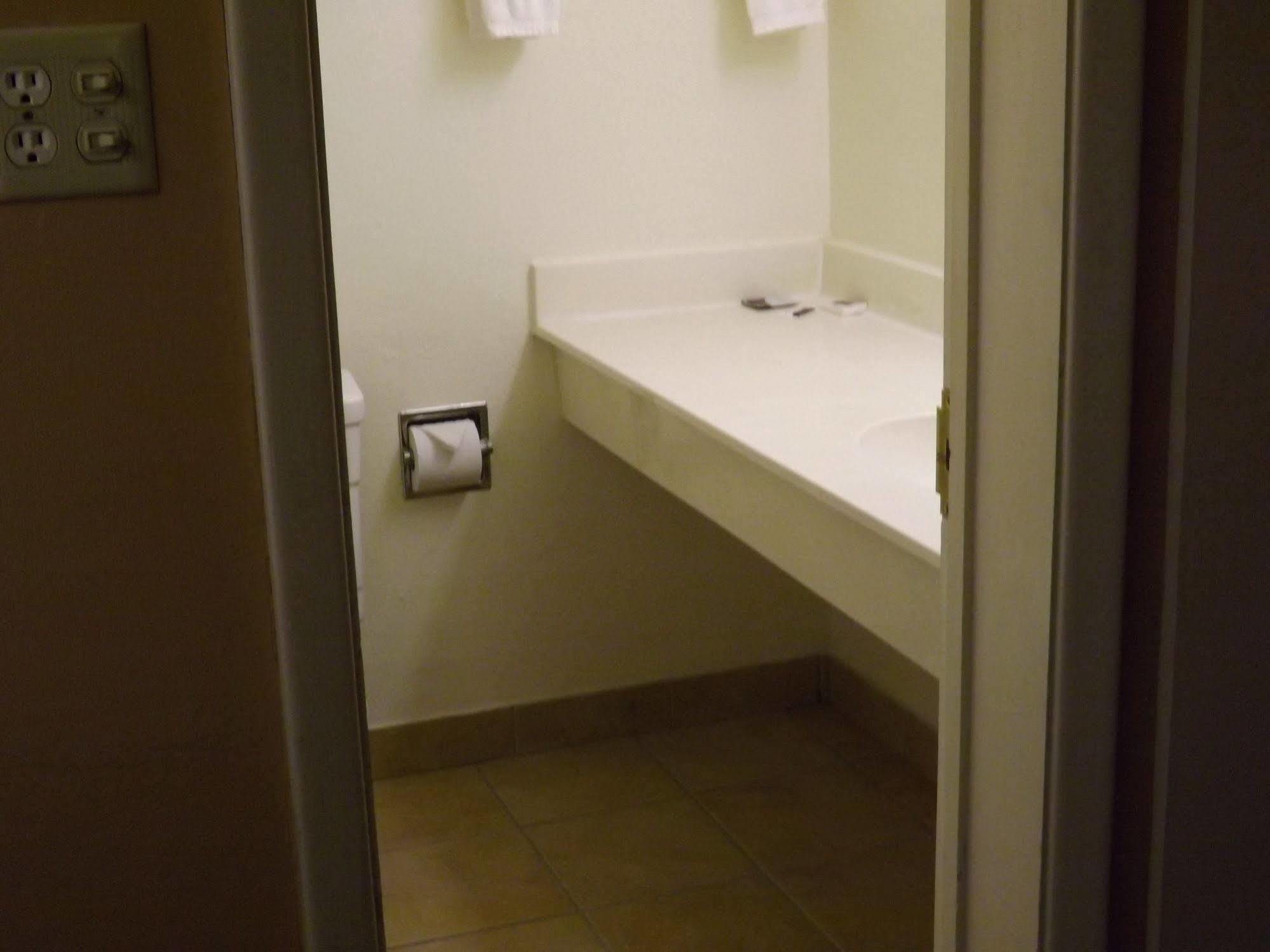 Tristar Inn Xpress Тукумкари Экстерьер фото