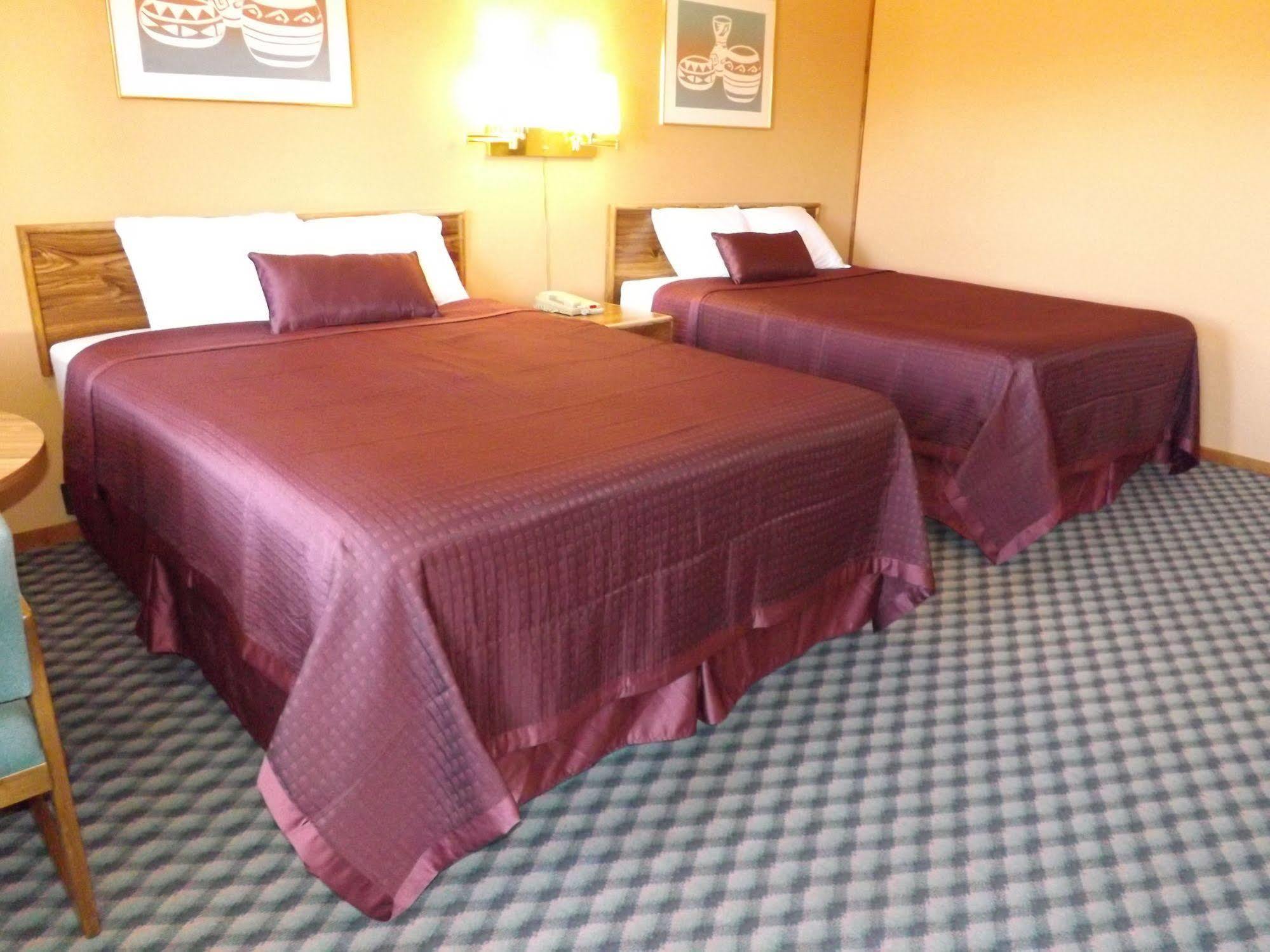 Tristar Inn Xpress Тукумкари Экстерьер фото