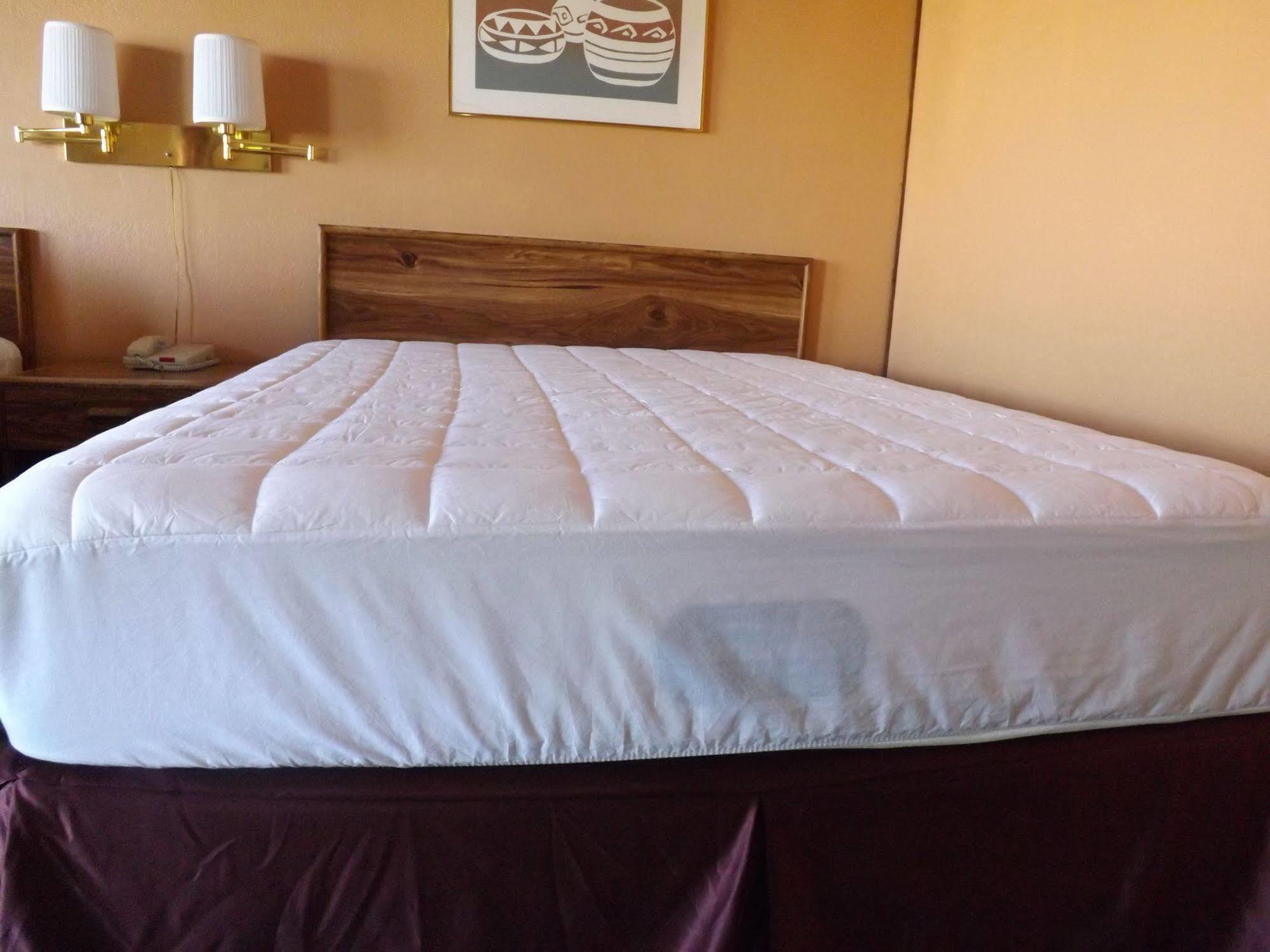 Tristar Inn Xpress Тукумкари Экстерьер фото