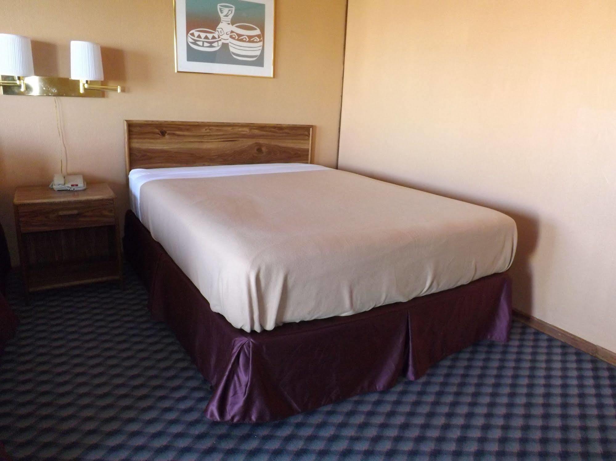 Tristar Inn Xpress Тукумкари Экстерьер фото